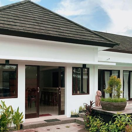 Villa Taloka Montongbuwoh المظهر الخارجي الصورة
