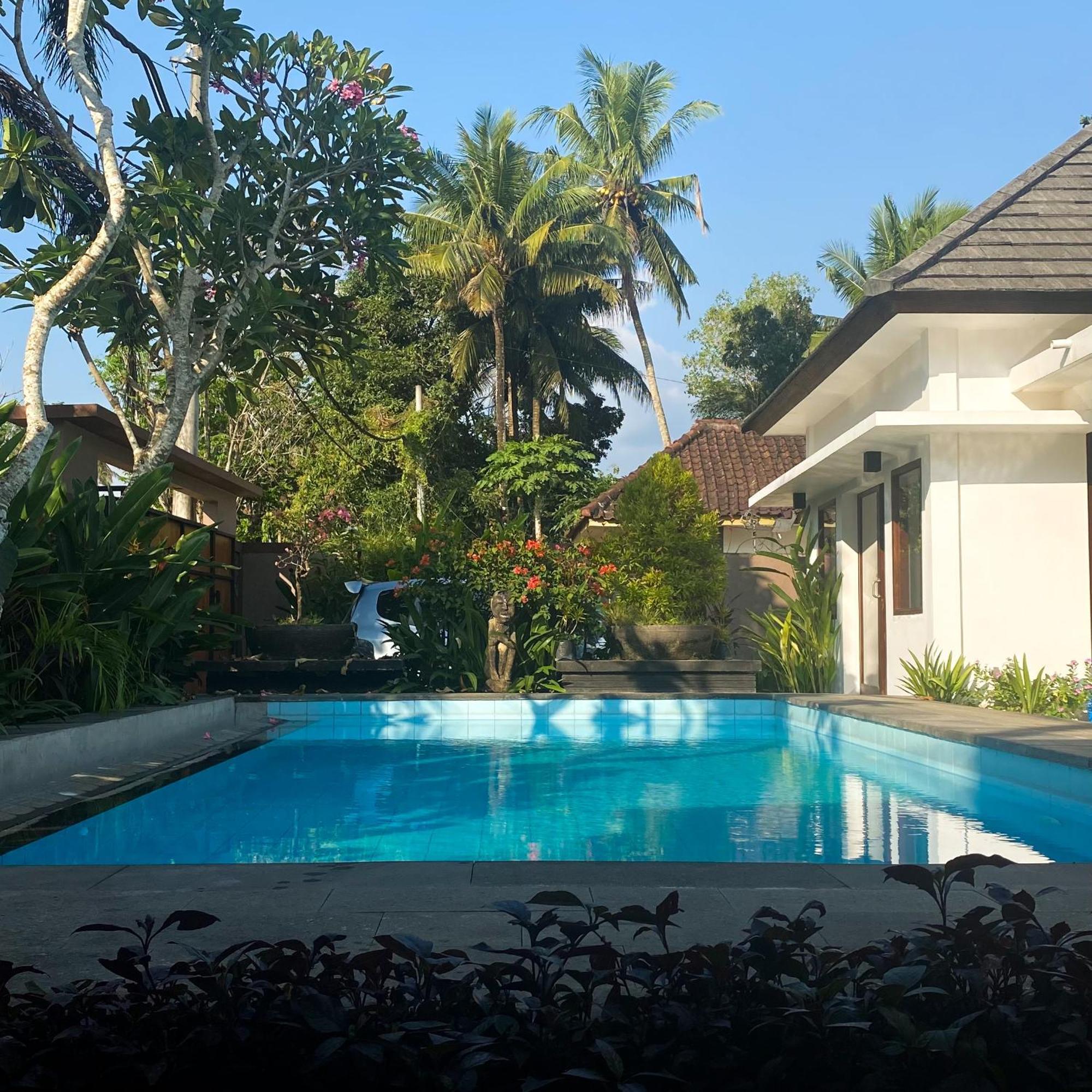 Villa Taloka Montongbuwoh المظهر الخارجي الصورة